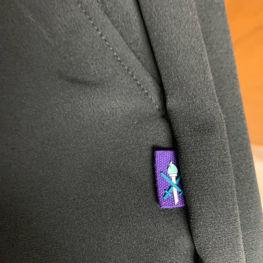 Colombia opening ceremony pants - Picture 6 of 6